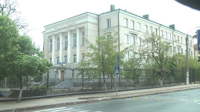 Ремонт Миколаївської школи №22. Три млн грн пішли в нікуди - викондиректор ГО "Антикорупційний штаб" Ремонт Миколаївської школи №22. Три млн грн пішли в нікуди - викондиректор ГО "Антикорупційний штаб"