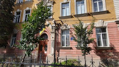 В Ужгороді 120 людей вивчають українську мову завдяки онлайн та офлайн курсам В Ужгороді 120 людей вивчають українську мову завдяки онлайн та офлайн курсам