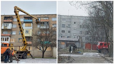 У Кураховому від обстрілу окупантів загинула одна людина