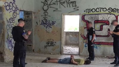 До 10 років за ґратами загрожує сумчанину, якого обвинувачують у вчиненні сексуального насильства щодо 6-річної дівчинки