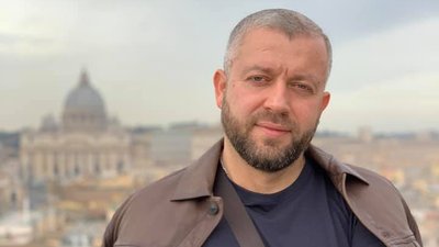 Зеленський представив голову Кіровоградської ОДА Андрія Назаренка. Що про нього відомо Зеленський представив голову Кіровоградської ОДА Андрія Назаренка. Що про нього відомо