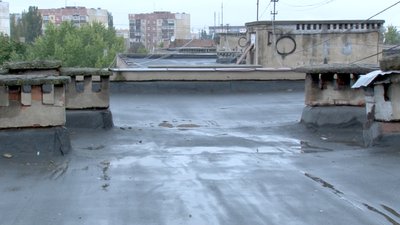Нові покрівлі та комунікації: історії двох ОСББ в Ужгороді