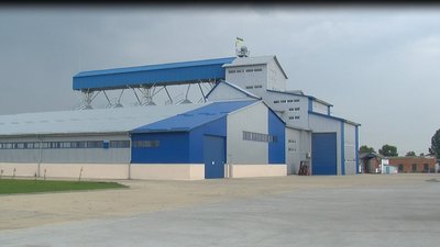 Умови зберігання аміачної селітри: на Волині перевіряють склади Умови зберігання аміачної селітри: на Волині перевіряють склади