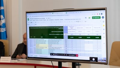 У Тернополі презентували першу в Україні комунікаційну платформу