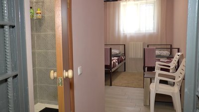 Понад 113 тисяч гривень виручили з оренди платних камер у полтавському СІЗО