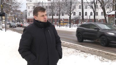 У Житомирі поки що не підвищили ціну на проїзд у громадському транспорті У Житомирі поки що не підвищили ціну на проїзд у громадському транспорті