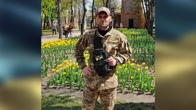 У боях за Україну загинули військовослужбовці з Кіровоградщини У боях за Україну загинули військовослужбовці з Кіровоградщини