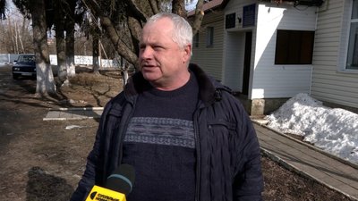 Начальник управління Держпродспоживслужби в Новгород-Сіверському районі Сергій Редкач Начальник управління Держпродспоживслужби в Новгород-Сіверському районі Сергій Редкач