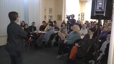 У Миколаєві відбулась стратегічна сесія “Мистецька освіта майбутнього”