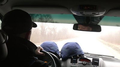 "Кожного дня стріляють...Тримаємося та чекаємо на перемогу": про життя у прифронтовій Преображенці на Запоріжжі "Кожного дня стріляють...Тримаємося та чекаємо на перемогу": про життя у прифронтовій Преображенці на Запоріжжі