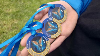 Пам'яті полеглих героїв. В Івано-Франківську відбувся турнір з таеквон-до Пам'яті полеглих героїв. В Івано-Франківську відбувся турнір з таеквон-до