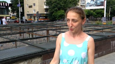 Чотири з десяти житомирських фонтанів не працюють – зламалися Чотири з десяти житомирських фонтанів не працюють – зламалися