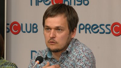 Представник батьківського комітету Андрій Сивак Представник батьківського комітету Андрій Сивак