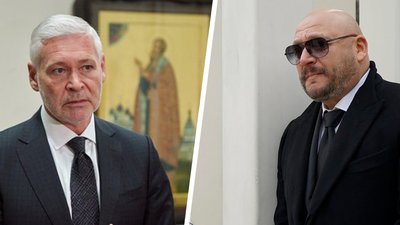 Передвиборчий подарунок: мовне питання у Харкові та спекуляції Передвиборчий подарунок: мовне питання у Харкові та спекуляції