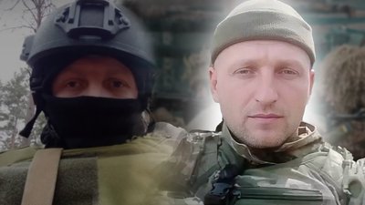 Житомир, Роман Базилюк, полон, обмін, 6 березня 2026 року