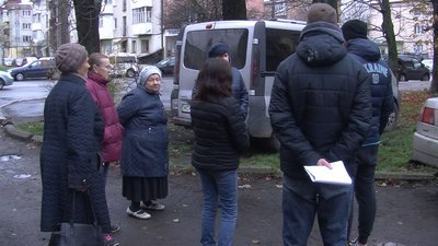 У Луцьку будинок півтори доби – без газу. У чому причина У Луцьку будинок півтори доби – без газу. У чому причина