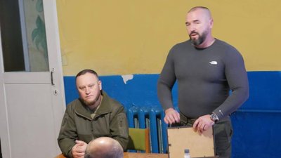 Житомир, Сергій Костюк, 115 бригада, 10 листопада 2025 року