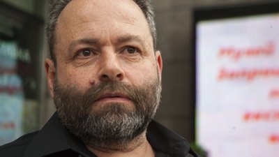 Бабин Яр: радянські міфи та українська дійсність. Інтерв’ю з істориком Віталієм Нахмановичем