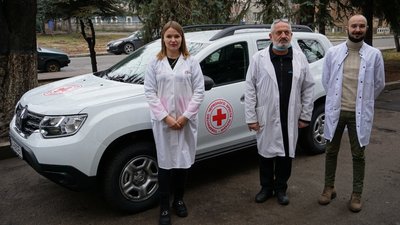 МЕДИЧНА БРИГАДА МЕДИЧНА БРИГАДА