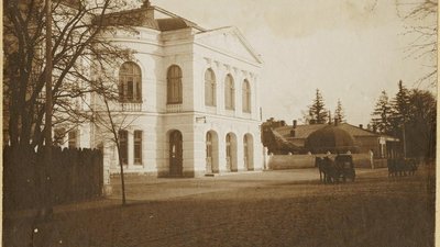 Вінниця до і після Вінниця до і після