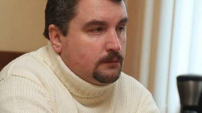 Юрій Паперний - політичний оглядач Юрій Паперний - політичний оглядач