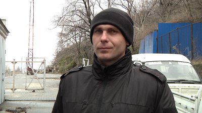 В одеському порту пройшли тренування службових собак В одеському порту пройшли тренування службових собак