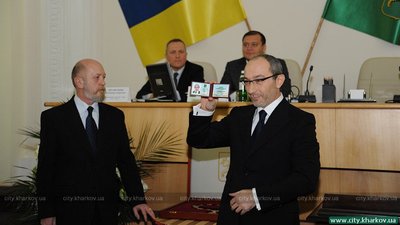 У справі про оскарження обрання Терехова секретарем винесли рішення У справі про оскарження обрання Терехова секретарем винесли рішення