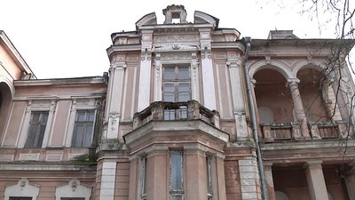 Історія Дачі Маразі в Одесі, яку планують забудувати. СУСПІЛЬНЕ | ВІДЕОНОВИНИ Історія Дачі Маразі в Одесі, яку планують забудувати. СУСПІЛЬНЕ | ВІДЕОНОВИНИ