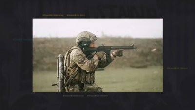 Після полону пішов у добровольці: чернігівець Сергій Ковальчук один із перших записався до "Гвардії наступу" Після полону пішов у добровольці: чернігівець Сергій Ковальчук один із перших записався до "Гвардії наступу"