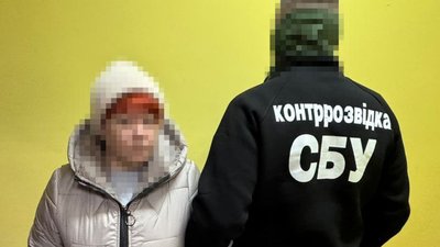 60-річні жительці Хмельниччини оголосили підозру у державній зраді