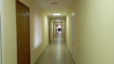 "Війна зближує": історія переселенців з Харкова та Ізюмщини "Війна зближує": історія переселенців з Харкова та Ізюмщини