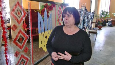 З Маневич – на схід та південь: яку допомогу возять із волонтерського центру на Волині З Маневич – на схід та південь: яку допомогу возять із волонтерського центру на Волині