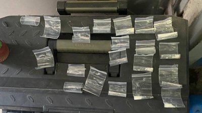 Наркобізнес зі щомісячним обігом у понад 1,5 мільйона гривень. На Дніпропетровщині судитимуть п'ятьох наркоділків Наркобізнес зі щомісячним обігом у понад 1,5 мільйона гривень. На Дніпропетровщині судитимуть п'ятьох наркоділків