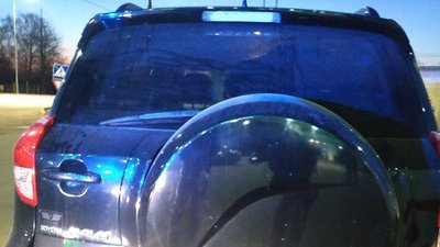 У Тернополі патрульні вилучили 35 автомобілів У Тернополі патрульні вилучили 35 автомобілів