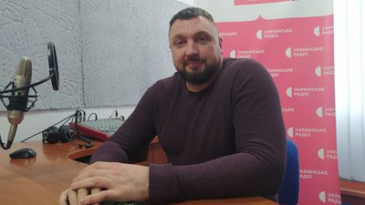 Андрій Забігайло