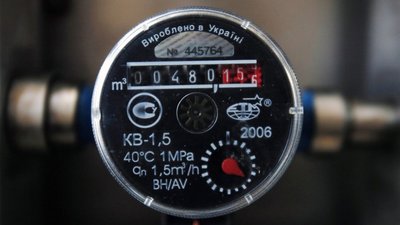 Одні - за, інші - проти: у Херсоні готуються встановлювати лічильники для обрахунку водопостачання