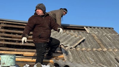 Миронівка