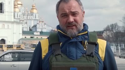 ФІФА обрізала частину звернення Павелка на Конгресі про війну в Україні: відео