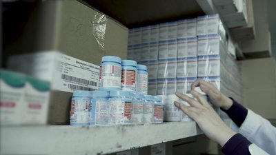 ВІЛ чернетка ВІЛ чернетка
