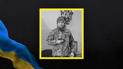Повідомили про загибель двох захисників з Волині