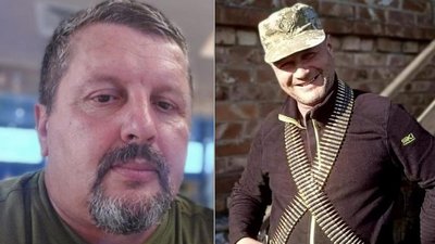 На Буковині прощаються із чотирма загиблими військовими