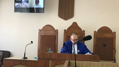 Тернополі кандидат на посаду ректора судиться через вибори Тернополі кандидат на посаду ректора судиться через вибори