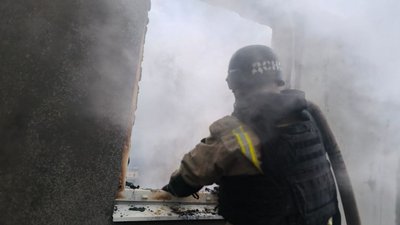 обстріли, синельниківщина