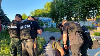 Від обстрілу Харкова 7 червня загинув 56-річний житель, пошкоджені понад 10 будинків