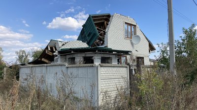 «єВідновлення» Руські Тишки «єВідновлення» Руські Тишки