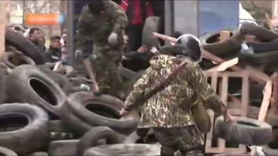 7 років тому українські війська звільнили Слов’янськ та Краматорськ від російських окупантів 7 років тому українські війська звільнили Слов’янськ та Краматорськ від російських окупантів