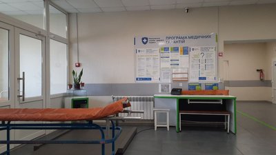 На Кіровоградщині розслідують смерть однорічної дівчинки