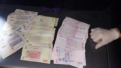 гроші порча кіровоградщина