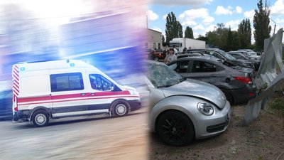 Атака на Чернігів 5 червня 2026 року: кількість травмованих людей зросла