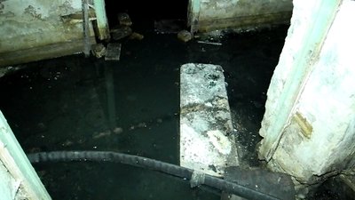 У Запоріжжі підбили перші підсумки роботи чату для повідомлень про проблеми ЖКГ У Запоріжжі підбили перші підсумки роботи чату для повідомлень про проблеми ЖКГ